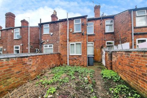 Montague Street, Doncaster DN1