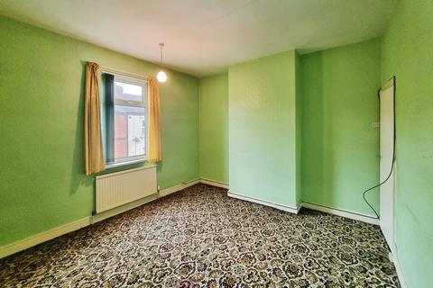 undefined, Montague Street, Doncaster DN1