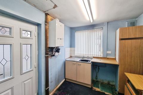 undefined, Montague Street, Doncaster DN1