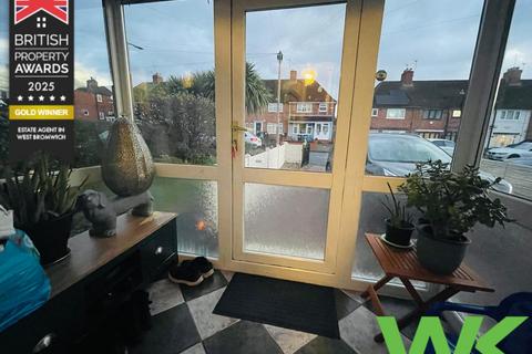 undefined, Bassett Road, Wednesbury, WS10