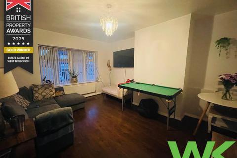 undefined, Bassett Road, Wednesbury, WS10