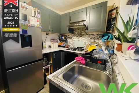 undefined, Bassett Road, Wednesbury, WS10