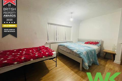 undefined, Bassett Road, Wednesbury, WS10