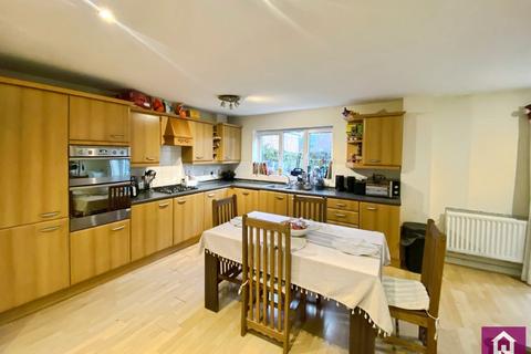 undefined, Chelsfield Grove, Manchester, M21