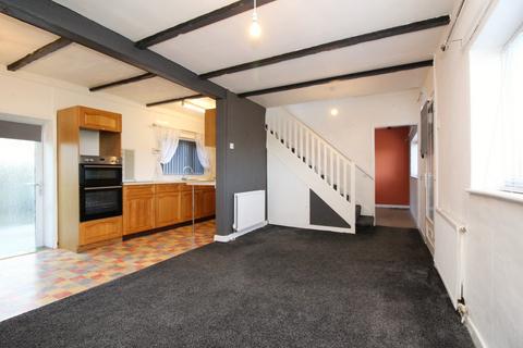 3 bedroom semi-detached house for sale, Bodtegwel Terrace, St. George LL22