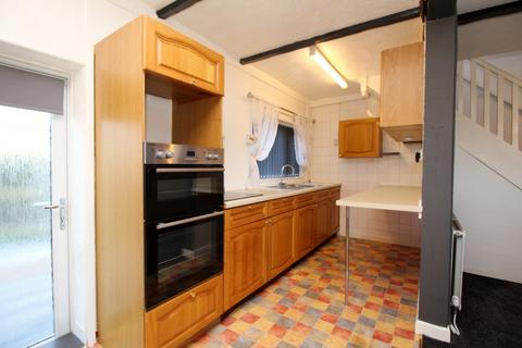 3 bedroom semi-detached house for sale, Bodtegwel Terrace, St. George LL22