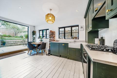 1 bedroom flat to rent, Pendrell Road, Brockley, London, SE4