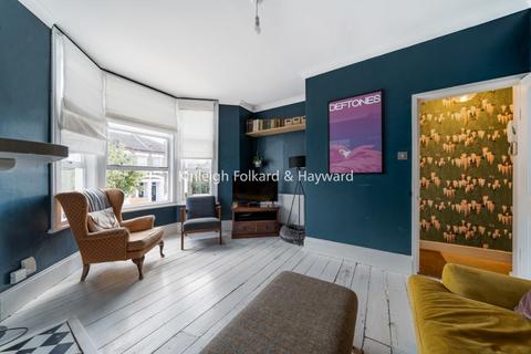 1 bedroom flat to rent, Pendrell Road, Brockley, London, SE4