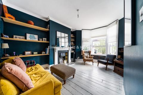 1 bedroom flat to rent, Pendrell Road, Brockley, London, SE4