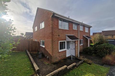 1 bedroom semi-detached house to rent, Ffordd Y Mynydd, Birchgrove, Swansea