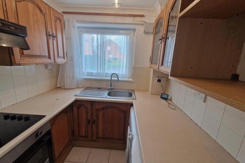 1 bedroom semi-detached house to rent, Ffordd Y Mynydd, Birchgrove, Swansea
