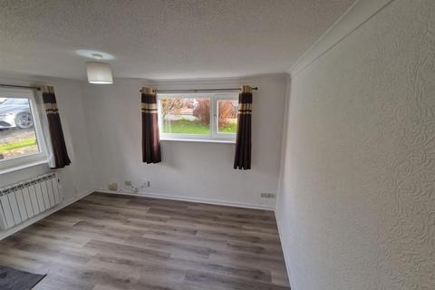 1 bedroom semi-detached house to rent, Ffordd Y Mynydd, Birchgrove, Swansea