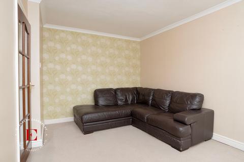 3 bedroom end of terrace house to rent, Edward Road, Coventry, CV6