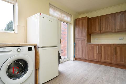 3 bedroom end of terrace house to rent, Edward Road, Coventry, CV6