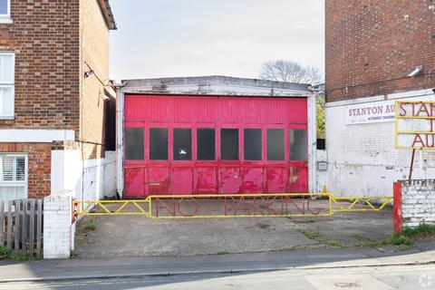 Garage for sale, 61 Pembury Rd Tonbridge TN9 2JF