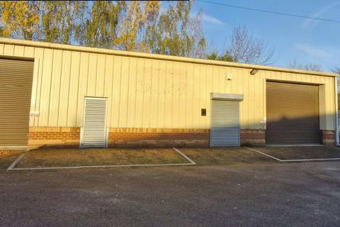 Industrial development to rent, Station Rd Bawtry DN10 6QD