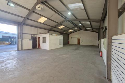 Industrial development to rent, Station Rd Bawtry DN10 6QD