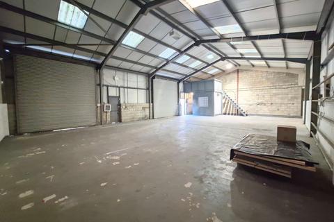 Industrial development to rent, Station Rd Bawtry DN10 6QD