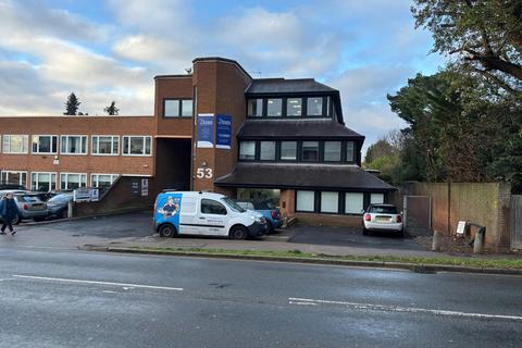 Office to rent, 53 Theobald St Borehamwood WD6 4RT