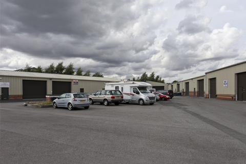 Warehouse to rent, Station Rd Doncaster DN10 6QD
