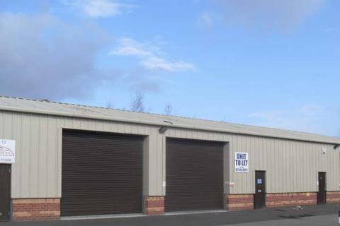 Warehouse to rent, Station Rd Doncaster DN10 6QD