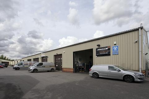 Warehouse to rent, Station Rd Doncaster DN10 6QD