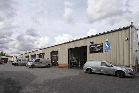 Warehouse to rent, Station Rd Doncaster DN10 6QD