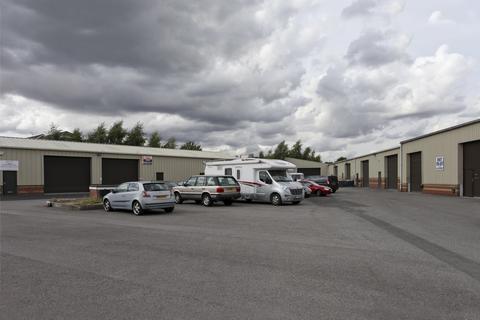 Warehouse to rent, Station Rd Doncaster DN10 6QD