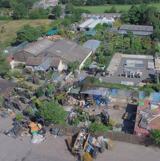 Land to rent, Main Rd, Sundridge Sevenoaks TN14 6ED