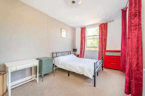 undefined, Coningham Road, London, W12