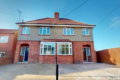 3 bedroom semi-detached house for sale, Upper High Street, Harpole, NN7 4DJ