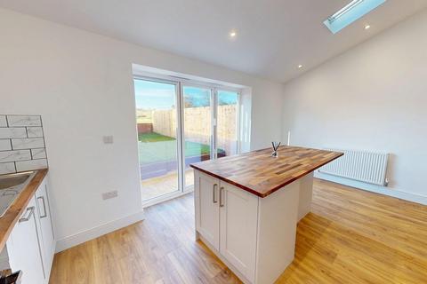 3 bedroom semi-detached house for sale, Upper High Street, Harpole, NN7 4DJ