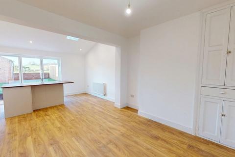 3 bedroom semi-detached house for sale, Upper High Street, Harpole, NN7 4DJ