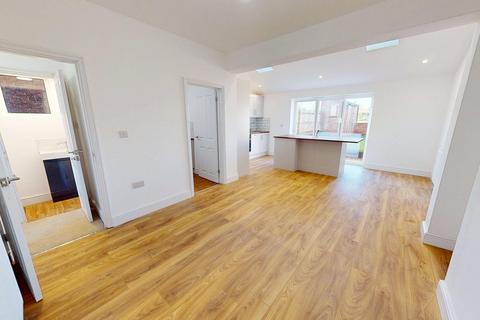 3 bedroom semi-detached house for sale, Upper High Street, Harpole, NN7 4DJ