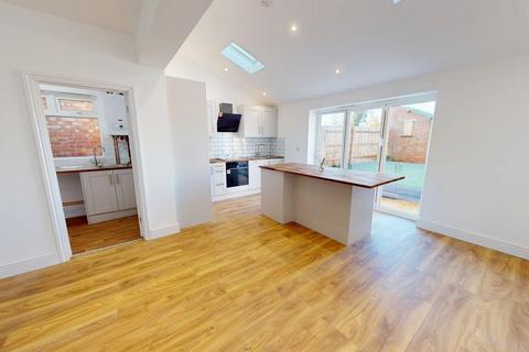 3 bedroom semi-detached house for sale, Upper High Street, Harpole, NN7 4DJ