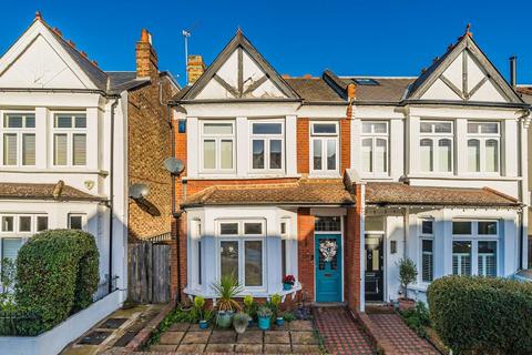 undefined, Holmes Road, Twickenham TW1