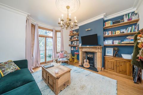 undefined, Holmes Road, Twickenham TW1