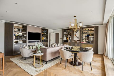 3 bedroom apartment for sale, The View, London SW1E
