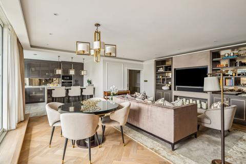 3 bedroom apartment for sale, The View, London SW1E