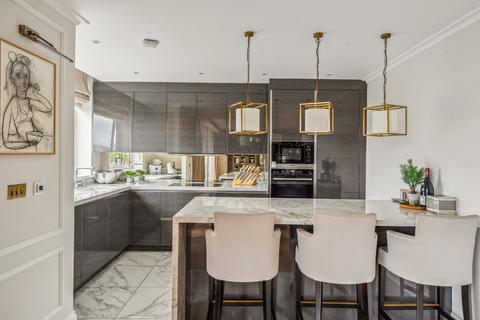 3 bedroom apartment for sale, The View, London SW1E