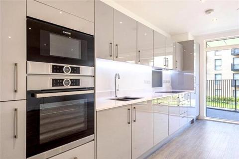 2 bedroom flat to rent, Willow Court, Barton Fields Road, Oxford, OX3