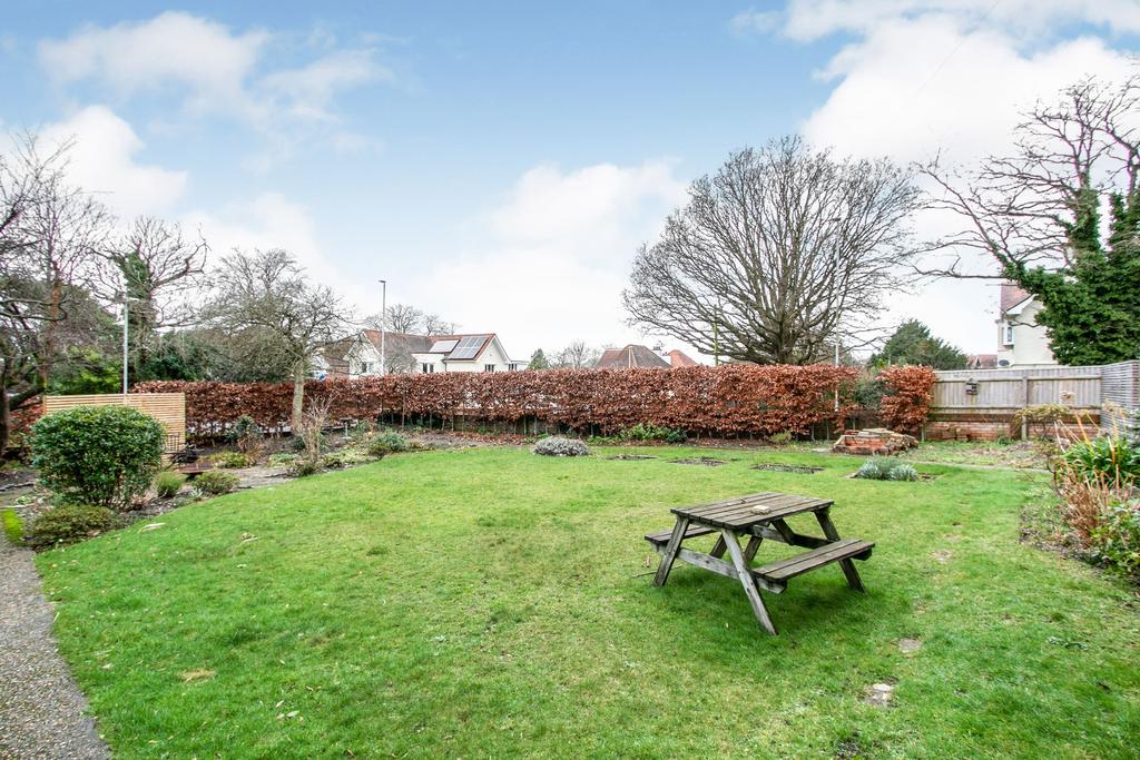 Communal Garden