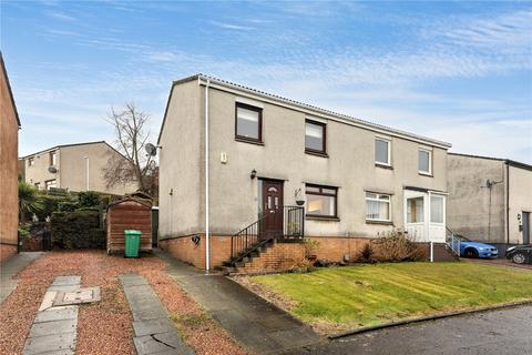 3 bedroom semi-detached house for sale, Hillside Avenue, Dunfermline KY11
