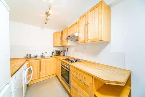 1 bedroom flat to rent, Albion Terrace, London Road, Reading, RG1