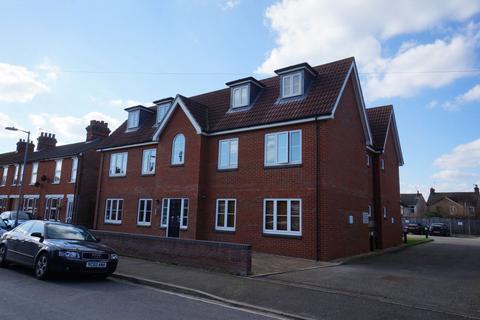 undefined, Britannia House, Ipswich, Suffolk