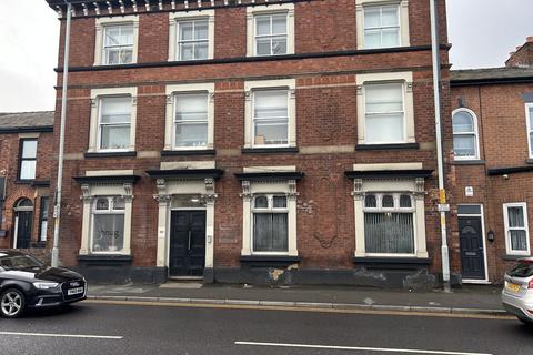 2 bedroom ground floor flat for sale - The Florist, Shaw Heath