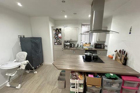undefined, The Florist, Shaw Heath