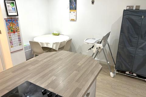 undefined, The Florist, Shaw Heath