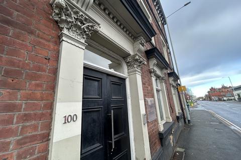 undefined, The Florist, Shaw Heath