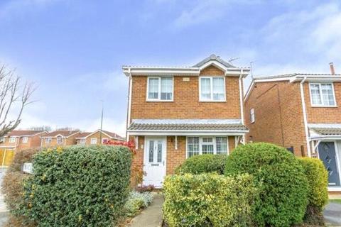 Halifax Court, NG8